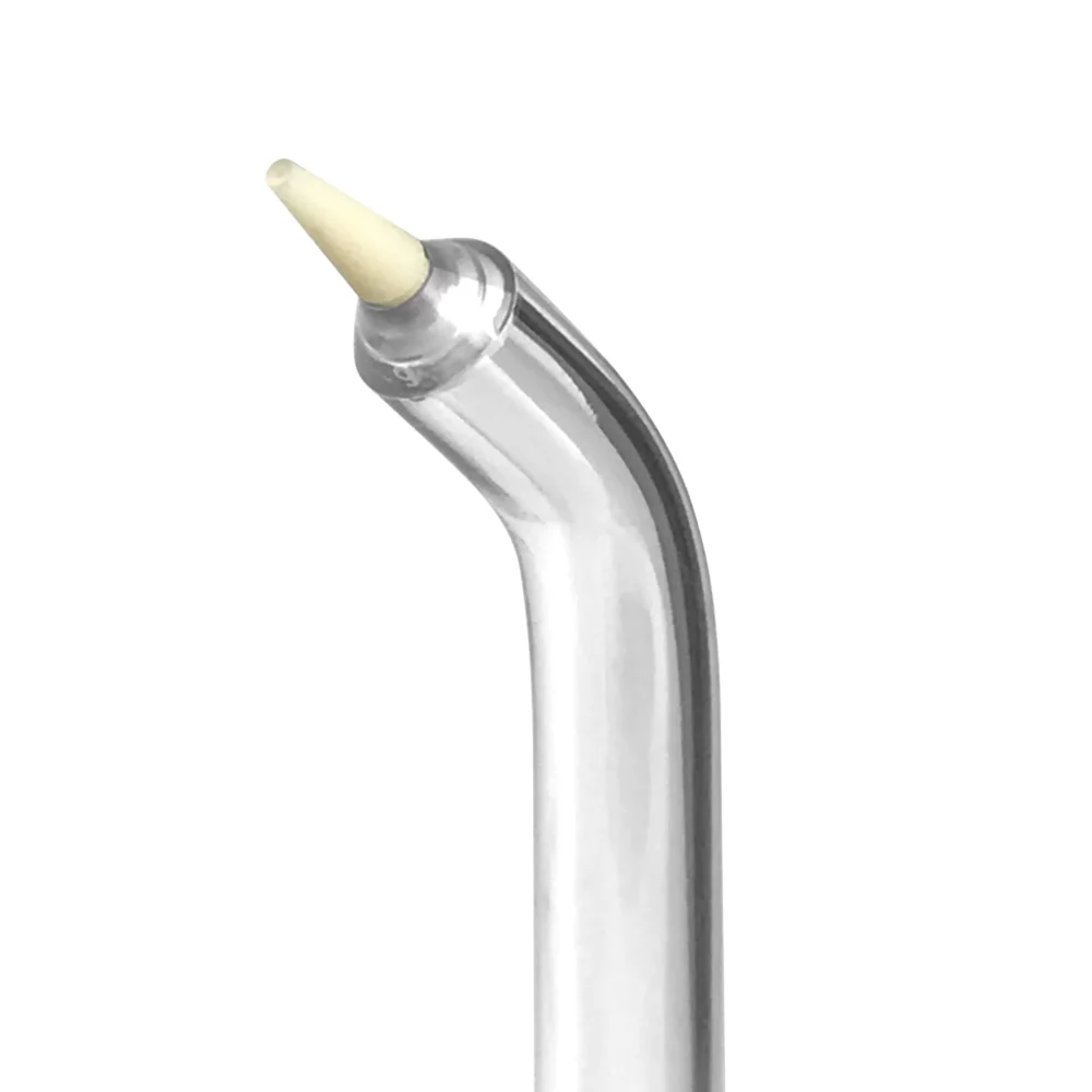 Waterpik antgaliukas Pik Pocket PP (2vnt.) - Image 3