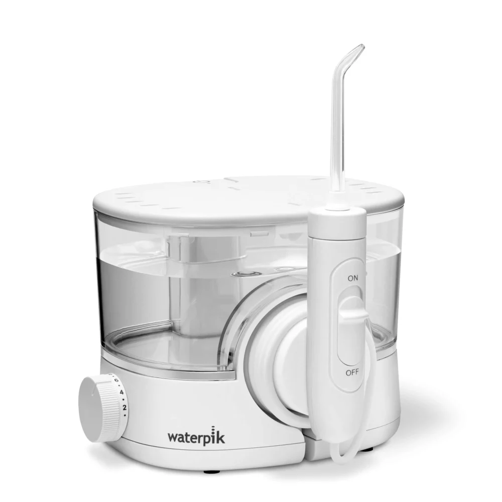 Bevielis burnos irigatorius Waterpik WF-11 ION