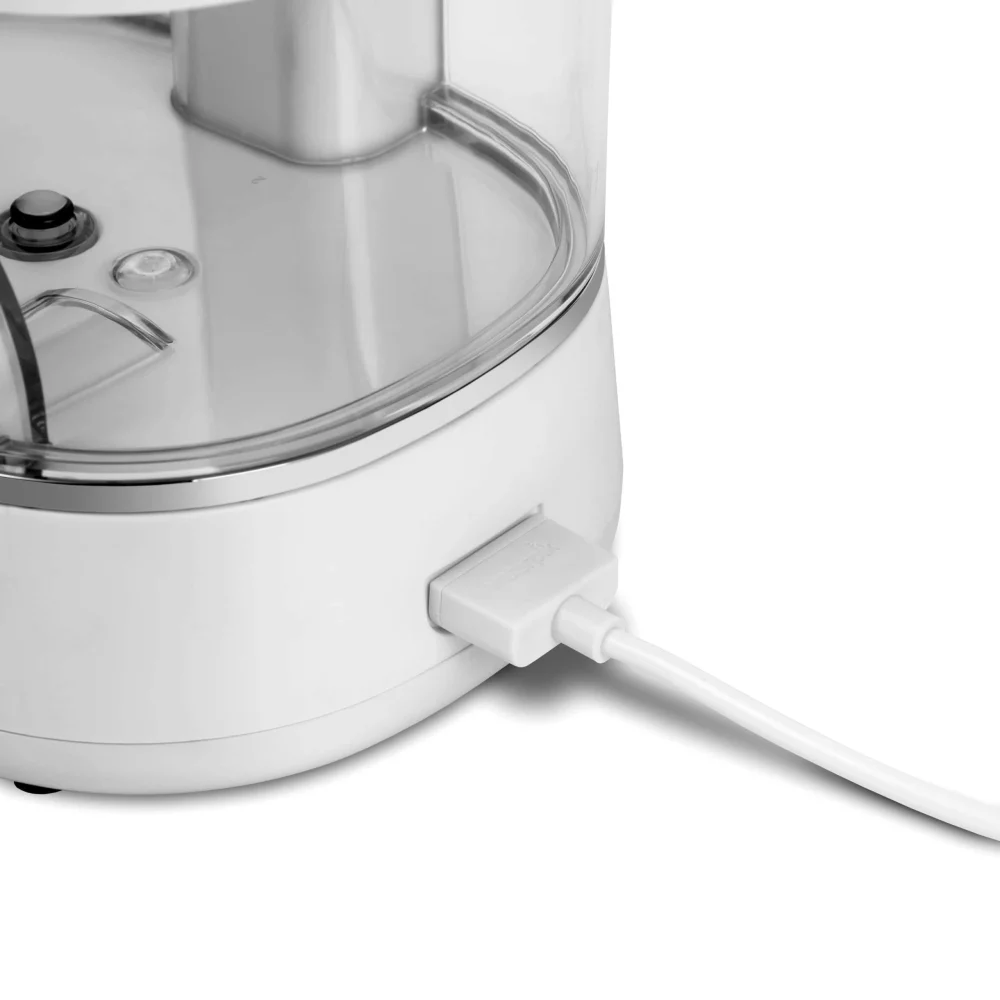 Bevielis burnos irigatorius Waterpik WF-11 ION - Image 4