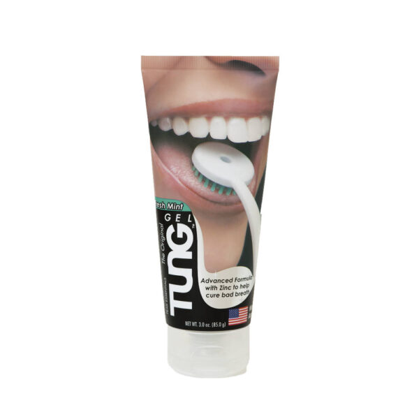 TUNG gelis MINT, 85 g.