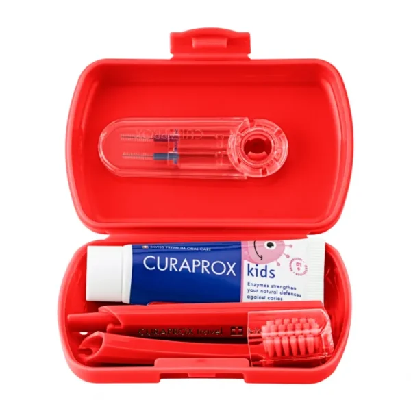 KIDS KELIONINIS RINKINYS